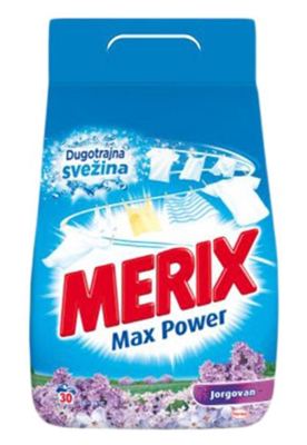 MERIX 2.25KG LILAC 30WL