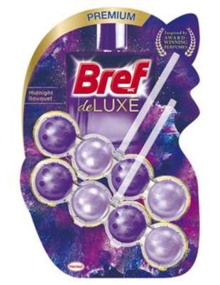 WC OSV BREF DELUXE BOUQUET 2X50G