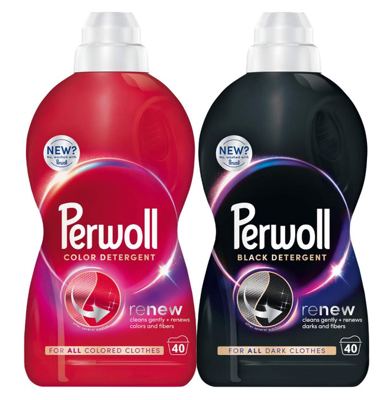 DET PERWOLL DUOPACK 2X2000ML