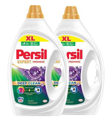 DET GEL PERSIL DUOPACK 2X2.25L