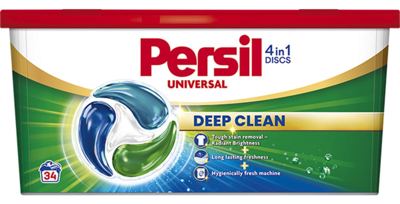 DET PERSIL UNIVERSAL 34TAB