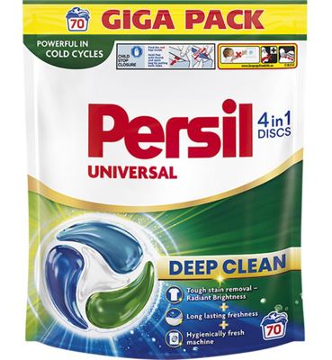 KAP.PERSIL UNIVERSAL 70/1