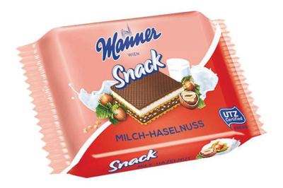MANNER NAPOLITANKA ORIGINAL 75GR