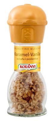 DODATAK KARAMELA VANILA MLIN 53G