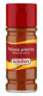KOTANYI PILETINA STAKLO 110g