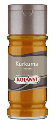 KURKUMA 100ML STAKLO "AWT"