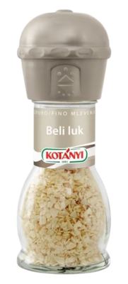 ZAČIN BELI LUK U GRANULAMA MLIN 48GR KOTANYI