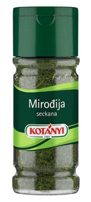 ZAČIN MIROĐIJA 16 GR KOTANYI