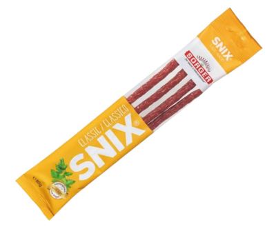 KOBASICA SNIX CLASSIC SORGER 80G