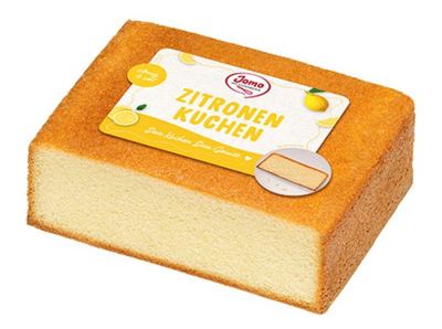 KOLAČ LIMUN JOMO 400g