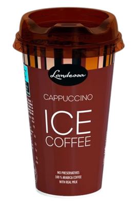 LANDESSA CAPPUCCINO 230ML