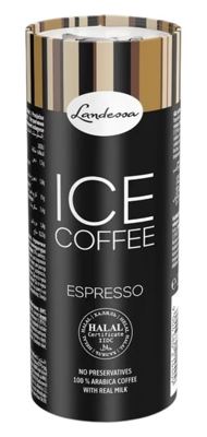 KAFA ESPRESSO LANDESSA 230ML