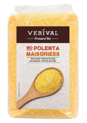 PALENTA ORGANSKA VERIVAL 500G