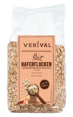 PAHULJICE ORGANSKE OVSENE VERIVAL 500G