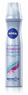 LAK NIV DIAM V 250ML