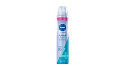 NIVEA LAK 250ml ZA VOLUMEN KOSE