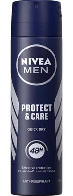 NIVEA DEO PiCARE SPREJ ZA MUŠKARCE