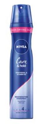 LAK ZA KOSU C&H STY SP NIV HS 250ML