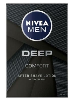 NIVEA MEN DEEP LOSION NAKON BRIJ.