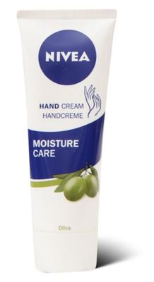 Krema NIVEA Hand Olive 75GML