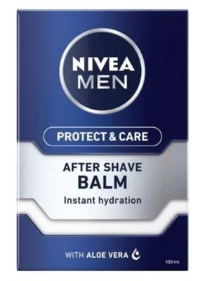 N-NIVEA MEN BALZAM 100ML A/S PROTECT i CARE