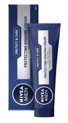 NIVEA MEN ORIG.KREMA ZA BRIJ. 100ML