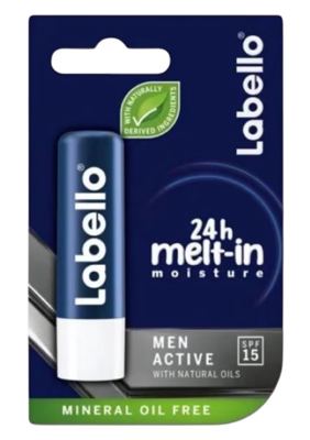 LABELLO FOR MEN 4.8GR