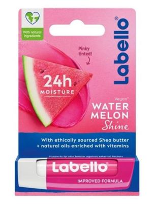 LABELLO WATERMELON SHINE 4.8GR BEIERSDORF