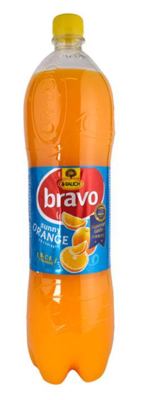 SOK SUNNY ORANGE BRAVO 1.5L RAUCH