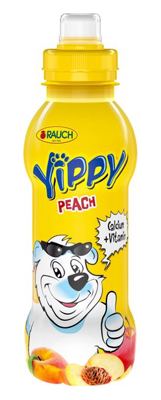 SOK YIPPY BRESKVA 0,33 PET