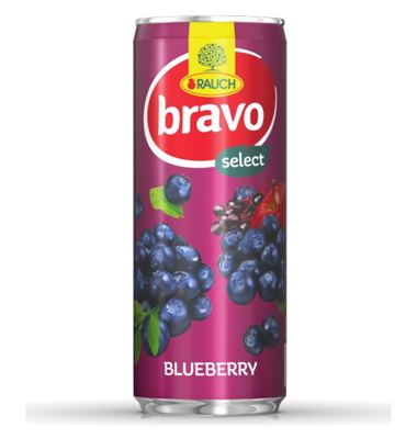 0.25L BRAVO SOK >50%-BOROVNICA