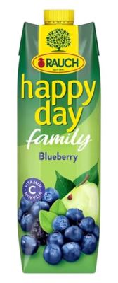 HAPPY DAY BOROVNICA 1L