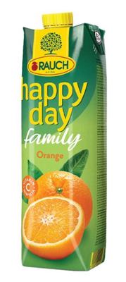 SOK HAPPY DAY FAMILY 1 l NARANČA