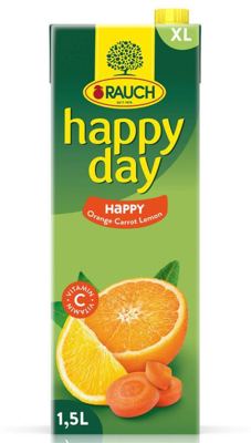 HAPPY DAY OCL 1,5