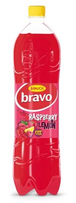 BRAVO MALINA&LIMUN 1,5