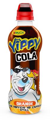 SOK YIPPY COLA NARANCA 0,33 L