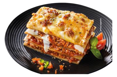 LAZANJE BOLONJEZE CONDELI 1KG