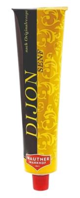 SENF DIŽON 200G "SILBO"