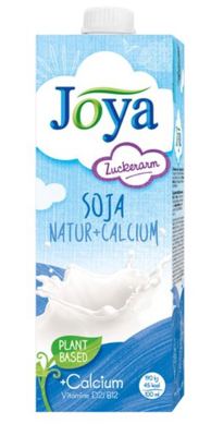 SOJA NAPITAK + KALCIJUM UHT 1L JOYA