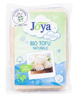 TOFU ORGANSKI NATUR JOYA 250G
