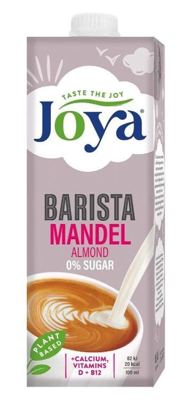 JOYA NAPITAK BADEM BARISTA 1L