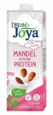NAPITAK JOYA PROTEIN UHT 1L