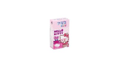 BOMBONE FIZZY PEZ HELLO KITTY 30G PEZ