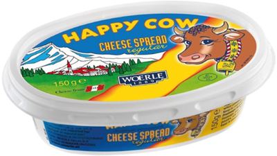 SIR TOPLJ.HAPPY COW 150g