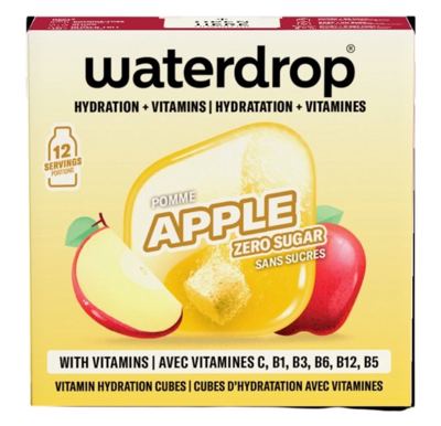 NAPITAK WATERDROP MICRODR APPLE 25G