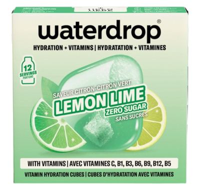 NAPITAK WATERD MICRODR LEM LIME 25G