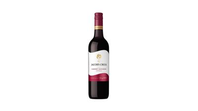 Vino Jacob's Creek Caber.Sauvignon 0,75l
