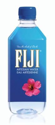 VODA FIJI 0,5 L
