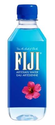 VODA NEGAZIRANA FIJI 0.33L