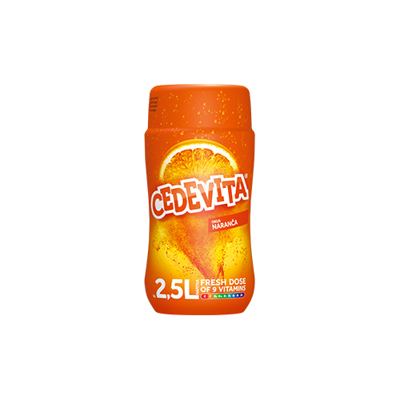 CEDEVITA 200g NARANČA